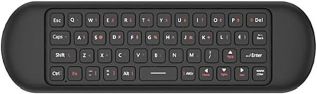 Bluetooth Keyboard Remote